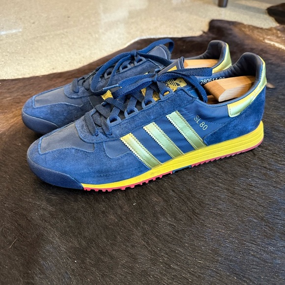 Adidas sneakers - Picture 2 of 7